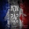 Brûler ses ailes (feat. L'ADN DU RAP FRANCAIS) - Br Fidenza lyrics