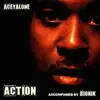 Action album lyrics, reviews, download