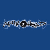 Aphrohead artwork