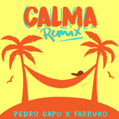 Calma (Remix) - Pedro Capo & Farruko