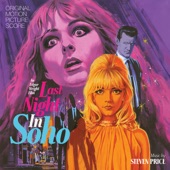 Anya Taylor-Joy - Downtown - Soho Version