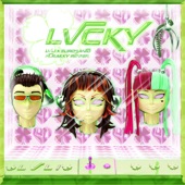 Lvl1 - LVCKY (feat. Rakky Ripper)