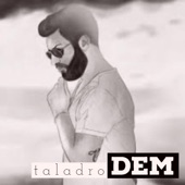 Dem - EP artwork