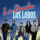 La Bamba artwork