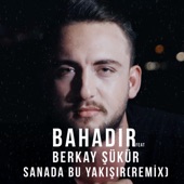 Sana Da Bu Yakışır (feat. Berkay Şükür) [Remix] artwork