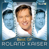 Roland Kaiser - Best Of artwork