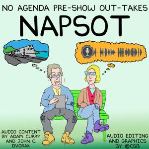NAPSOT episode 7