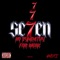 'Last Halloween' - 777 lyrics