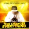 This Changes Everything - Harmini lyrics