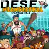 Neanderthal of Faneuil Hall album lyrics, reviews, download