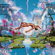 AM I DREAMING (feat. Miley Cyrus) - Lil Nas X