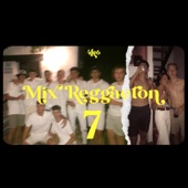 4le6 - Mix Reggaeton 7