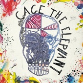 Cage the Elephant - In One Ear