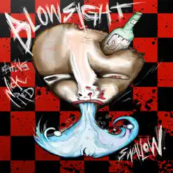 Swallow (feat. Nick Red) - Single - Blowsight Swallow (feat. Nick Red) - Single - Blowsight