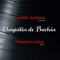 Chiquilín de Bachín (feat. Pedro Aznar) - Daniel García lyrics