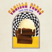 Vanilla Fudge - Take Me a Little While