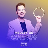 Medley de Coritos: Viva la Fe / Este Es el Cristo / Yo Te Alabo de Corazón / Señor Te Alabo artwork