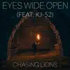Eyes Wide Open - Single (feat. KJ-52) - Single album lyrics, reviews, download