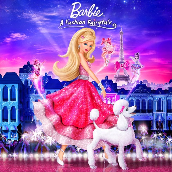 Cover artwork for Life Is a Fairytale