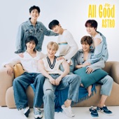 All Good (JP Ver.) artwork