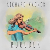 Richard Vagner - Arches (feat. Trevor Hall)