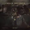 I Will If They Won't (feat. Dizzy Wright & Marley B.) song lyrics