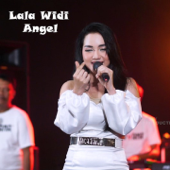 Angel (feat. Lala Widi) - M.P. Production