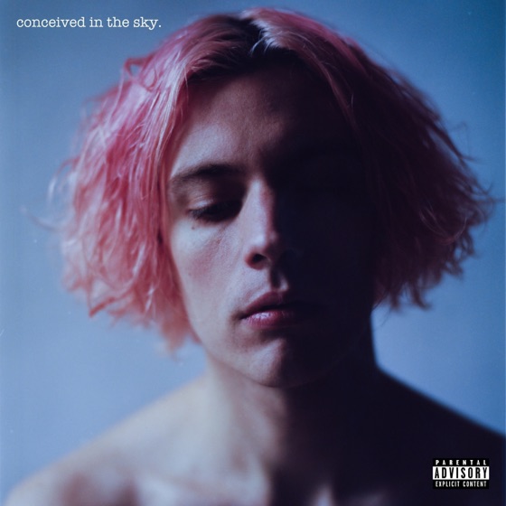 Cover artwork for Atlas Falling