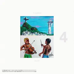 Da Rocinha 4 by Sango album reviews, ratings, credits