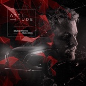 Attitude (feat. Kicks) artwork