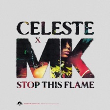 Stop This Flame by 