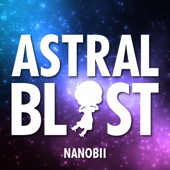 Astral Blast artwork