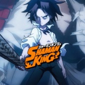 Shaman King (English Version) artwork