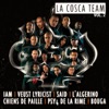 Street Album la Cosca Team, Vol. 2