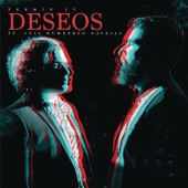 Deseos (feat. Luis Humberto Navejas) artwork