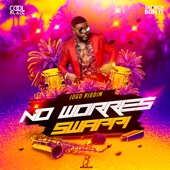 No Worries artwork