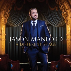 A DIFFERENT STAGE cover art