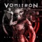 Airwolf - Vomitron lyrics