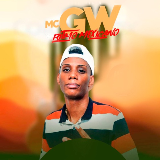 Cover artwork for Ritmo Mexicano