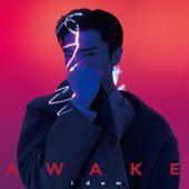 Awake artwork