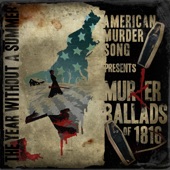 American Murder Song - Murder! Murder!