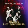 Stream & download Ella Lo Menea (Remix) - Single