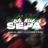 Pa que sepa (feat. El BAI, Marcianeke, BluesoloAzul, Airlaps & occisostark) artwork