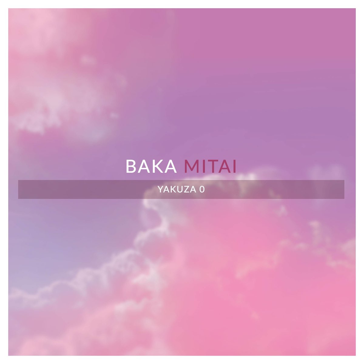 baka-mitai-from-yakuza-0-rainy-lofi-music-box-cover-single-by