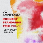 JC Sanford - Turnaround