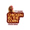 Chicken in the Corn (House Remix) artwork