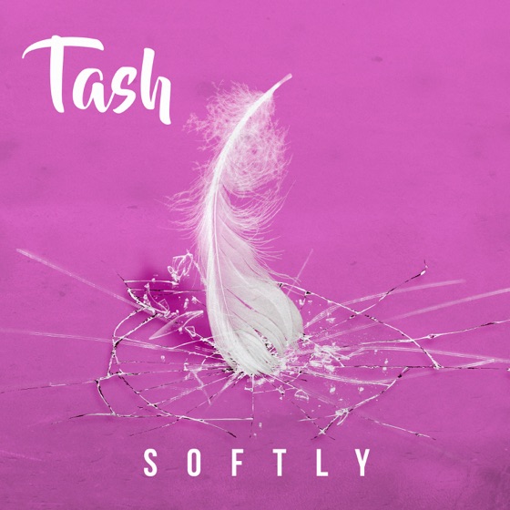 Cover artwork for Softly