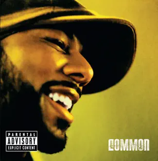 Be by Common album reviews, ratings, credits