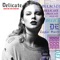 Delicate - Taylor Swift, Sawyr & Ryan Tedder lyrics