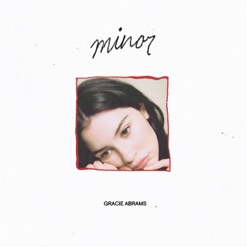 MINOR cover art